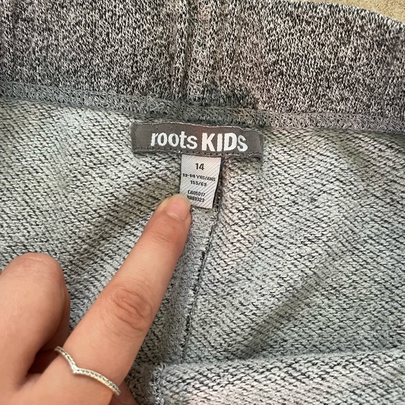 Kids Roots Pants - Picture 4 of 4